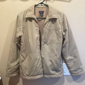 Patagonia Jacket